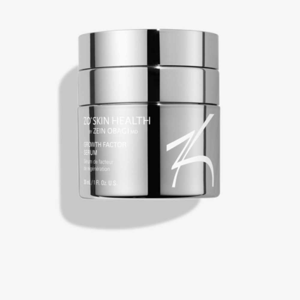 Growth Factor Serum
